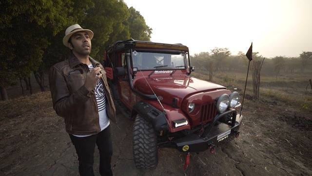 Mahindra Thar Customer Feedback