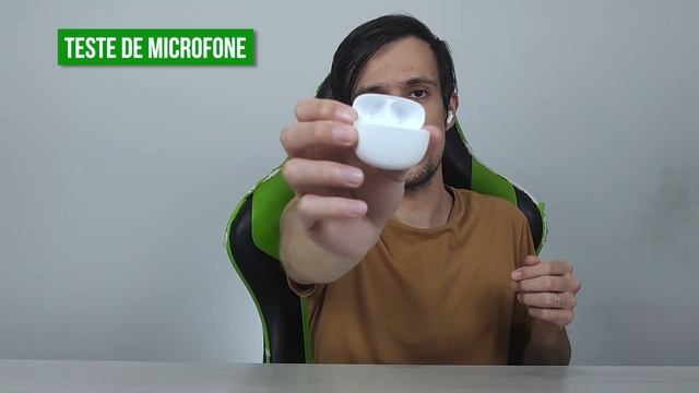 QCY T20 depois de 2 Semanas de uso!! FONE é BOM, Funciona BEM, VALE A PENA Comprar? смотреть онлайн