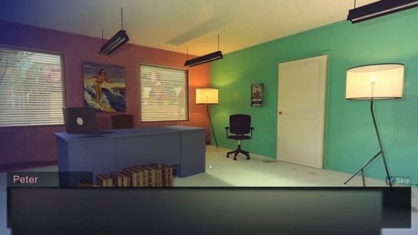 TGame | Taffy Tales part 18 version 0.89.8a ( PC/Android )