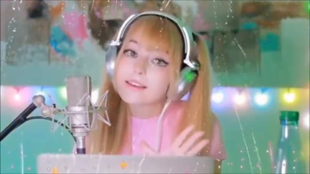 Капали слезы Валерий Залкин Кристина Ашмарина Kristina Ash смотреть онлайн