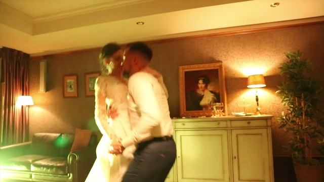 WEDDING DANCE - Walking The Wire Imagine Dragons. Свадебный танец 2019