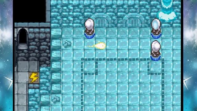 Pokemon Sovereign of The Skies Part 15 ASH GRENINJA GBA ROM HACK UPDATED Gameplay Walkthrough смотреть онлайн