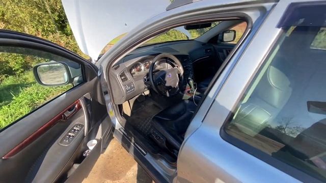 Volvo xc70 2007 года за 1 000 000 рублей. Ремонт в 2023 году... смотреть онлайн