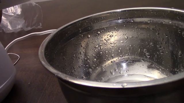 Aquarius Professional Water Flosser (Waterpik WP-660) Review