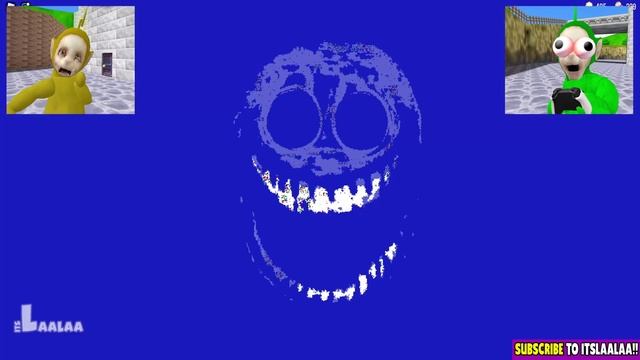 ? ESCAPE NEW A-60 MONSTER! | LaaLaa Plays Roblox Doors Ft. @ItsDipsy