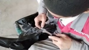 как поменять корпус фары Шевроле #КОБАЛТ.SHEVROLET#KOBALT FARA KORPUSINI ALMASHTIRISH