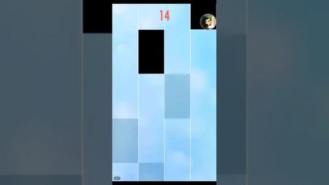 Обзор игры пианино плитки смотреть онлайн
