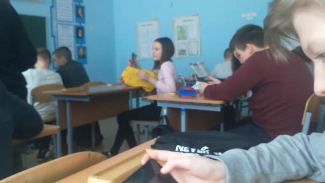 Тупо наш класс когда вышла училка!!! ☺😄 смотреть онлайн