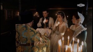 ~Елизавета Тараканова/Алексей Орлов~ |Мы просто любили так| {Екатерина:самозванцы}