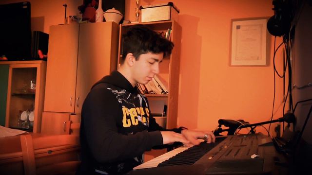 Ciao Maestro, mia dedica a te, Akira Toriyama смотреть онлайн