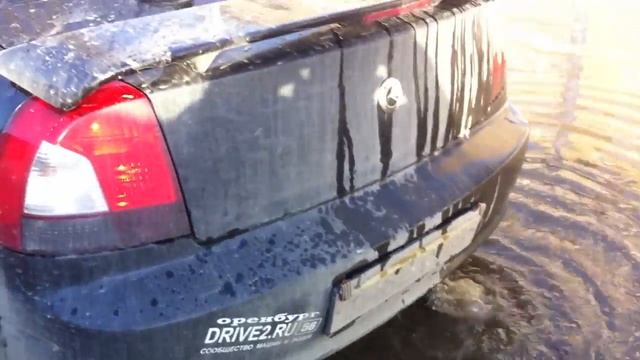 киа шума пришла весна смотреть онлайн