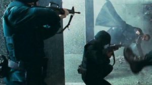 матрица саундтрек