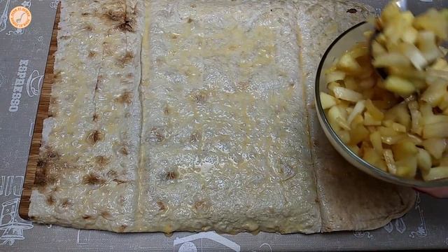 Кулинарные Испытания