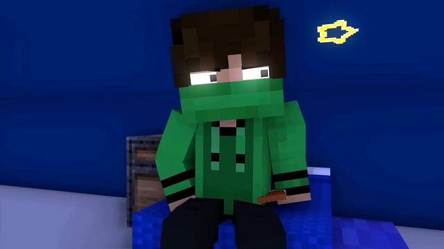 Bandit Adventure Life (PRO LIFE) - ORPHANAGE BULLIES vs PRO - Episode 19 - Minecraft Animation смотреть онлайн