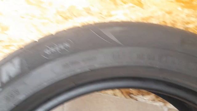 обзор летних шин Michelin Primacy 3 Run Flat,  топ летних шин 2023