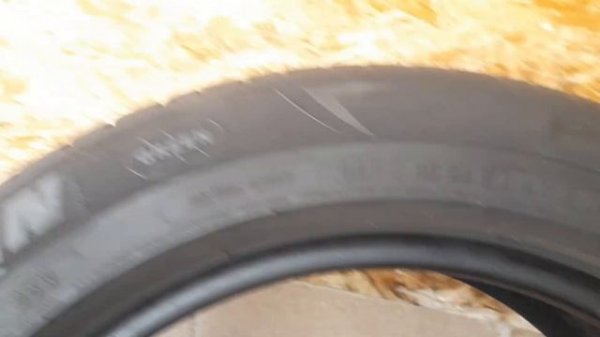 обзор летних шин Michelin Primacy 3 run flat,  топ летних шин 2023