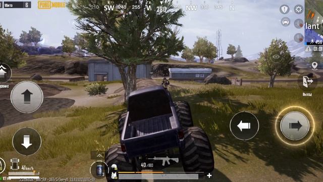 Pubg Mobile 14 Фрагов