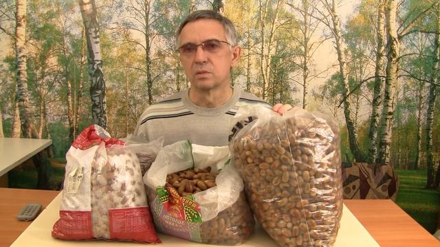 Посадка желудей самое эффективное в восстановлении лесов. смотреть онлайн