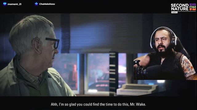 Alan Wake Remastered Episode 3 Part 1 смотреть онлайн