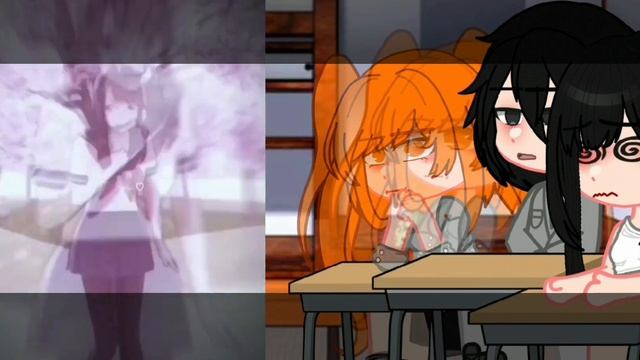 Yandere Simulator react to Osana and Ayano as an Omniscient reader [0.5] смотреть онлайн