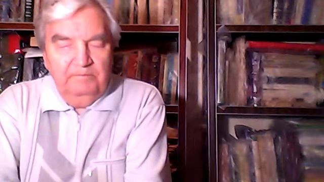 Видео c веб-камеры от 13 июля 2015 г., 18:47 (UTC) смотреть онлайн