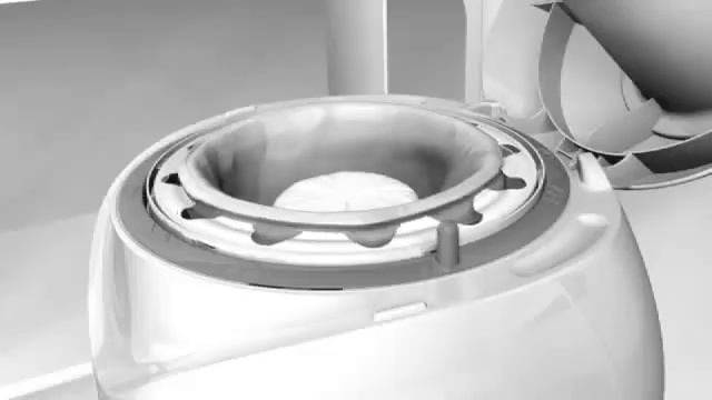 Tommee Tippee Sangenic Nappy Wrapper Mambokids