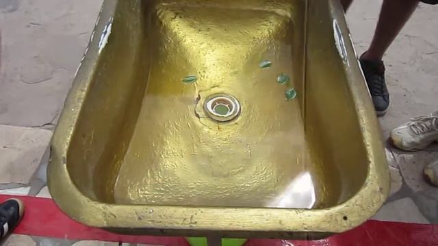 Museo Intinan (Музей солнца), Кито, Эквадор смотреть онлайн