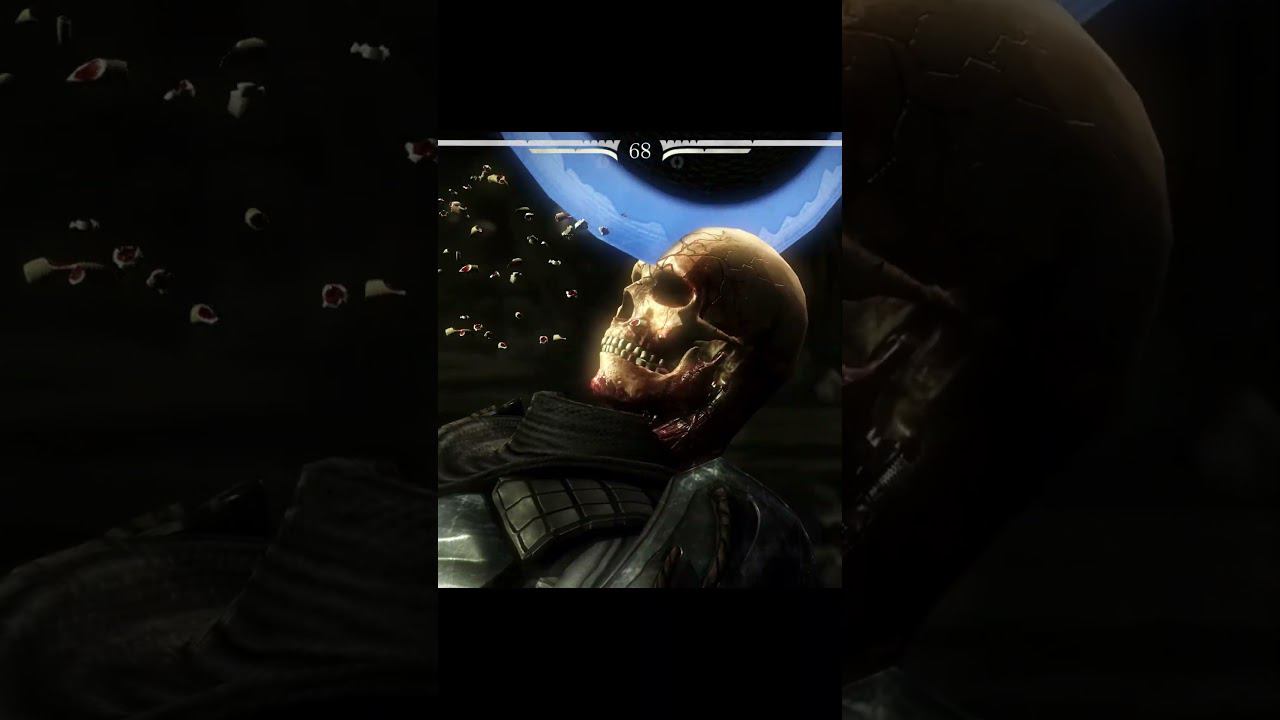 Кунг Лао | Mortal Kombat 10 #shorts #mk #mortalkombat #морталкомбат смотреть онлайн