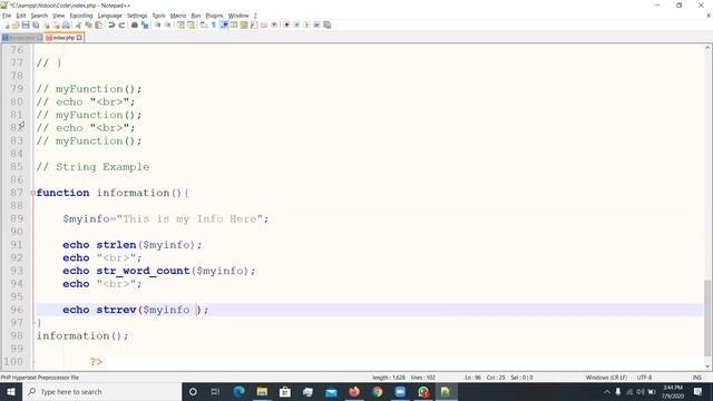 CTG WDD Batch 102 Class 34 смотреть онлайн