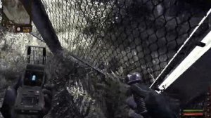 Как достать аномальную куртку, артефакты на свалке S.T.A.L.K.E.R. - Lost Alpha v1.4007 DC