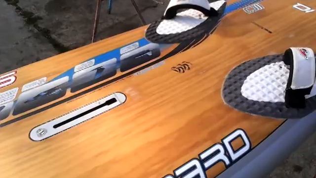 Продам доску STARBOARD SONIC 110л. смотреть онлайн