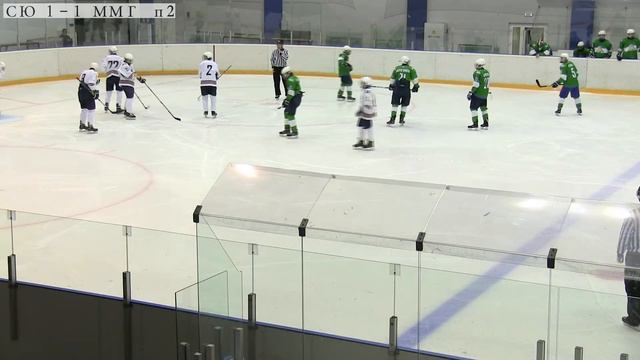 14.03.2021 Салават Юлаев U18 г. Уфа - Металлург U18 г.Магнитогорск смотреть онлайн