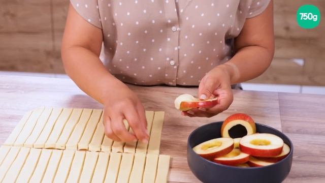 Four ou friture : des donuts briochés à perte de vue | 750g