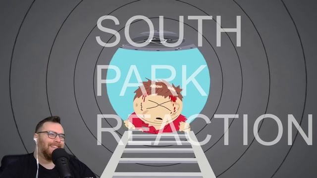 South Park Season 7 Episode 11 REACTION смотреть онлайн