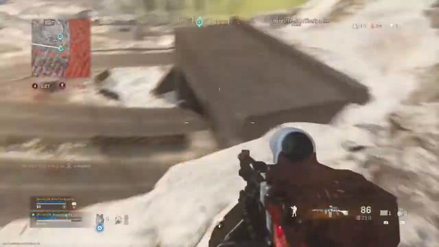 Call of Duty®: Modern Warfare® Foresight Duo Win w/ IB-AldoTheApache смотреть онлайн