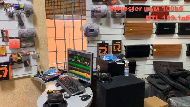 DL Audio Raven 200. Громкая эстрадная 20тка за 4490р. Сравнение на датчик с Sylvester AP M81SL смотреть онлайн