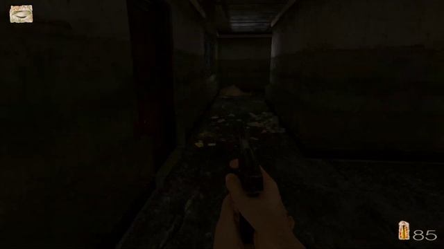 Черная Метка (The Hunt) 03. Депо смотреть онлайн