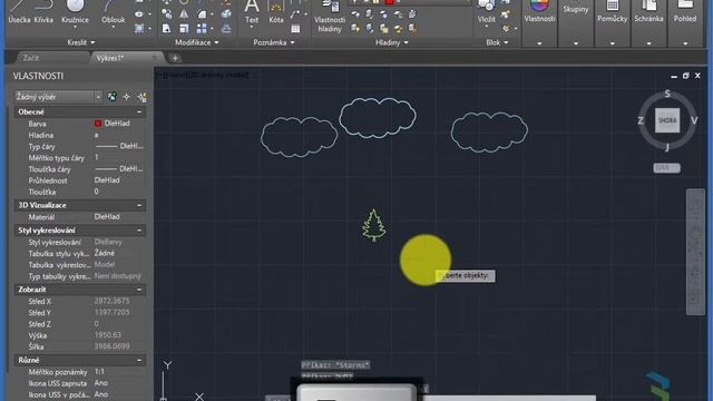 Dup + Scatter for AutoCAD смотреть онлайн