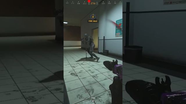 I gave SPANISH LESSONS to my SPANISH TEACHER on REBIRTH ISLAND (Warzone Story #25) смотреть онлайн