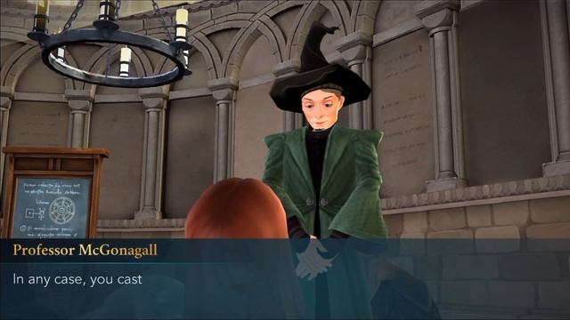 КУДА ПРОПАЛ БЕН? - HARRY POTTER. HOGWARTS MYSTERY смотреть онлайн