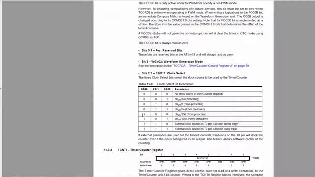 FLOWCODE УРОК 44 Аппаратный ШИМ часть 2 смотреть онлайн