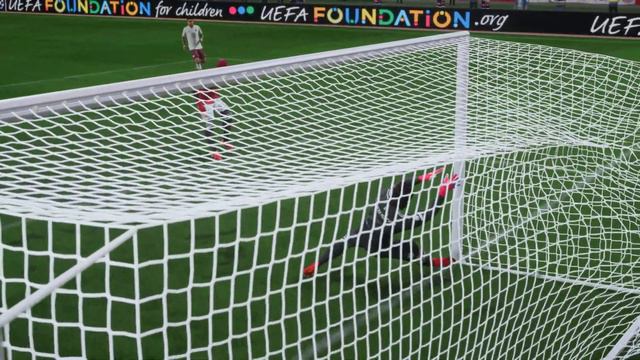 FIFA 24 - RONALDO, MESSI, SPIDER MAN ALL STARS PLAYS TOGETHER | Manchester United 65-0 FC BAYERN смотреть онлайн