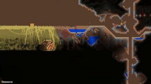 Террария Зелье Обсидиановой Кожи (2023) как найти, скрафтить, сделать