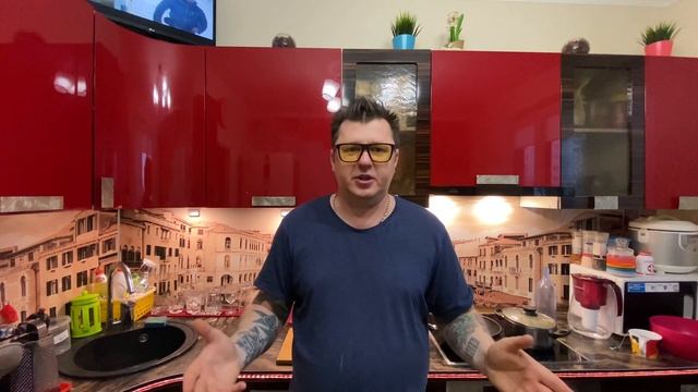 Куриный супчик с картошкой.