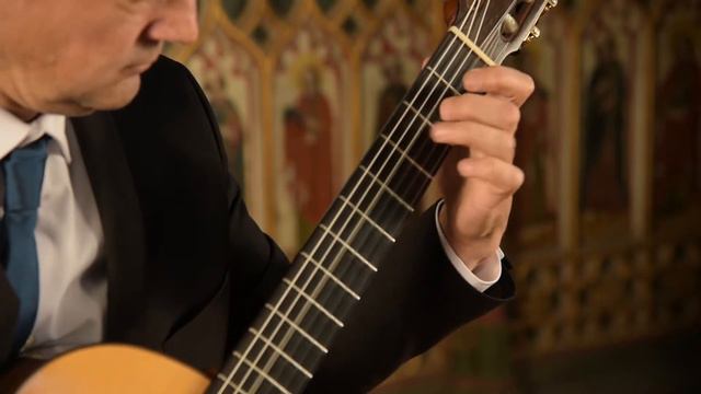 Giuliani Op.48 No.4 смотреть онлайн