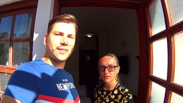 Как добраться из Анталии в Олюдениз. Автобус в Олюдениз. Обзор отеля Pink Hotel Palace смотреть онлайн