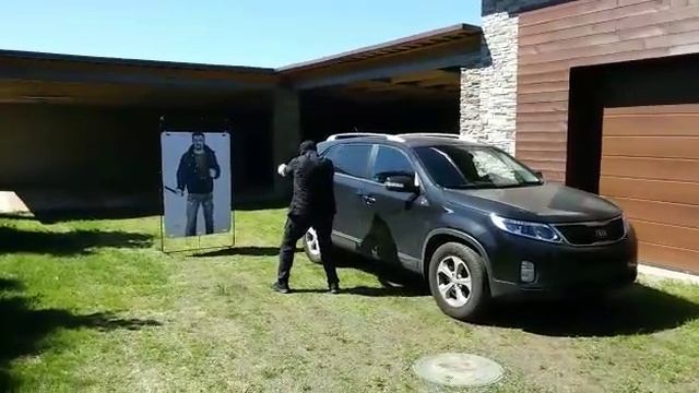 Травмат упражнение смотреть онлайн