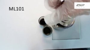 Промывки систем впрыска с LAVR МЛ 101 Евро