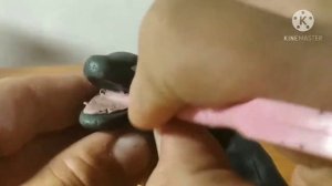 ?как слепить из пластилина Годзиллу?