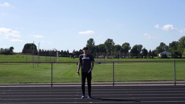 Pole Vault - How to Run | Team Hoot Pole Vault смотреть онлайн